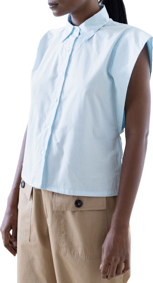 Reistor The Perfect Summer Button down