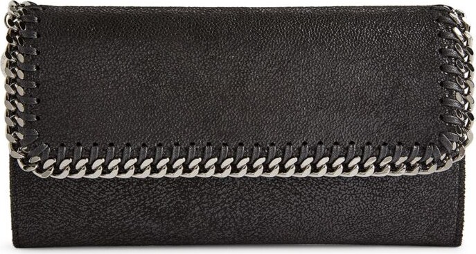 stella mccartney card holder