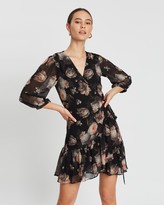 Thumbnail for your product : AllSaints Jade Eden Dress