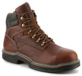 dsw steel toe boots