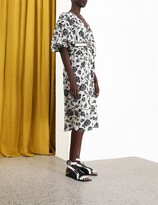 Thumbnail for your product : Zimmermann The Lovestruck Day Dress
