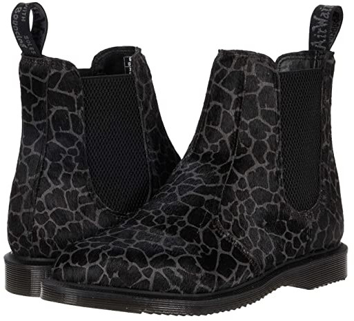 womens giraffe shoes