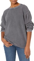 Thumbnail for your product : Charles River Apparel Women's Camden Crew Neck Sweatshirt