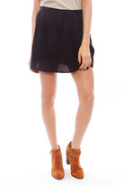 Thumbnail for your product : Lacausa High Tide Skort