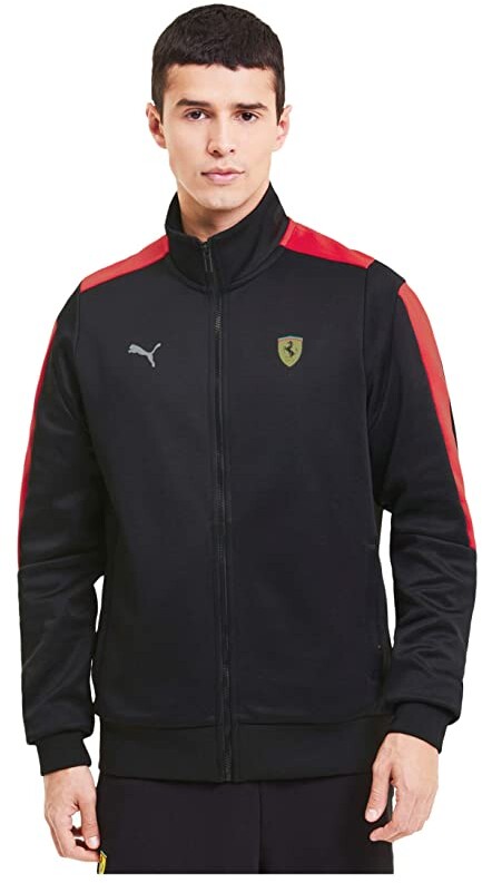 puma jackets myntra