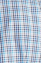 Thumbnail for your product : Peter Millar Regular Fit Tattersall Sport Shirt
