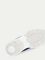 tommy hilfiger retro stripe sneakers