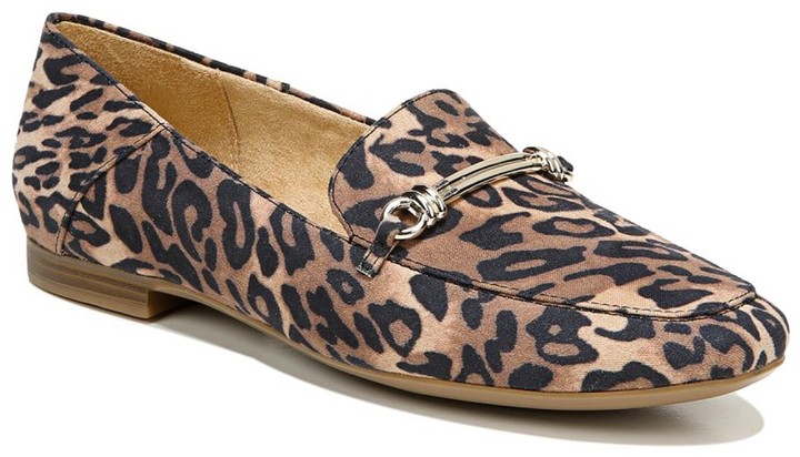 naturalizer dress shoes wide width