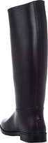 Thumbnail for your product : Barneys New York WOMEN'S CAVALLERIZZO RAIN BOOTS