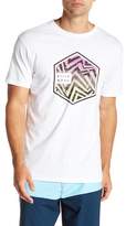 Thumbnail for your product : Billabong Access Short Sleeve Graphic Print Tailored Fit Tee