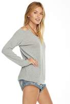 Thumbnail for your product : Chaser Raglan Pullover