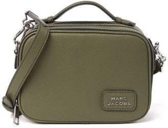 marc jacobs grey hobo bag