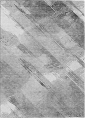 Autograph Addison Chantille Machine Washable Acn1537 Area Rug Collection