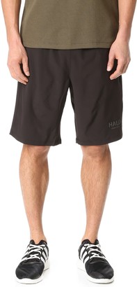 Halo Endurance Shorts
