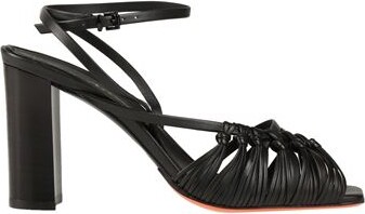Santoni Woman Sandals