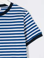 Thumbnail for your product : Il Gufo striped T-shirt