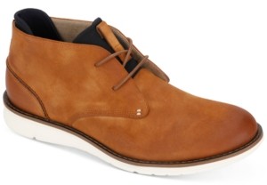 kenneth cole reaction men's casino chukka boots
