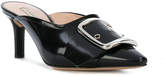 Thumbnail for your product : Casadei Alexa mules