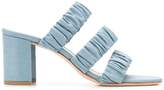 Thumbnail for your product : Chloe Gosselin Delphinium sandals