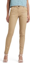 Thumbnail for your product : G Star Women's Bronson Mid Rise Skinny Fit Chino