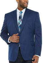 stafford life in motion stretch slim fit sport coat