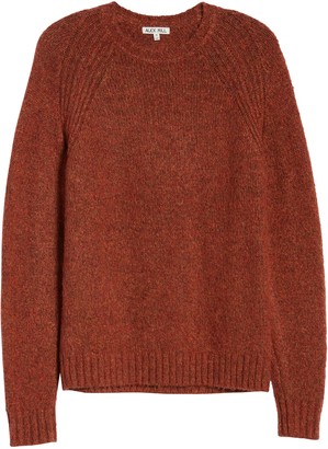 Alex Mill Raglan Crewneck Sweater