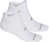 Thumbnail for your product : Sof Sole Running Select Double-Tab Socks - 2-Pack, Below the Ankle (For Men)
