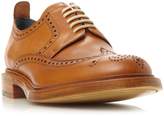 Thumbnail for your product : Barker Bailey leather lace up brogues