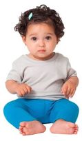 Thumbnail for your product : American Apparel 6005 Infant Sheer Jersey Short Sleeve T-Shirt