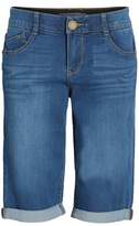 Thumbnail for your product : Wit & Wisdom Ab-solution Denim Bermuda Shorts