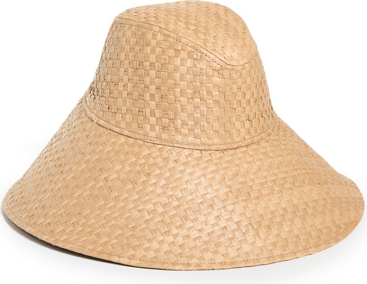 LACK OF COLOR The Cove Straw Hat