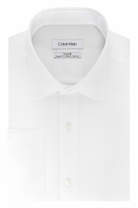calvin klein dress shirts canada