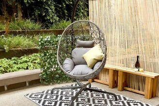 debenhams egg chair