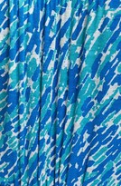 Thumbnail for your product : Plenty by Tracy Reese 'Joanne' Print Jersey Fit & Flare Dress (Petite)