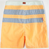 Thumbnail for your product : Vans Hughes Mens Boardshorts