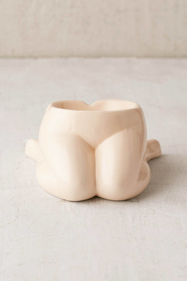 Urban Outfitters Lady Legs Ashtray