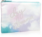 Thumbnail for your product : Forever 21 LOVE & BEAUTY Head In The Clouds Cosmetic Bag
