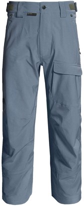 Magnum Flylow Pro Soft Shell Ski Pants (For Men)