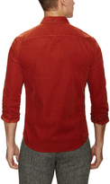Thumbnail for your product : Life After Denim Silverlake Corduroy Sportshirt
