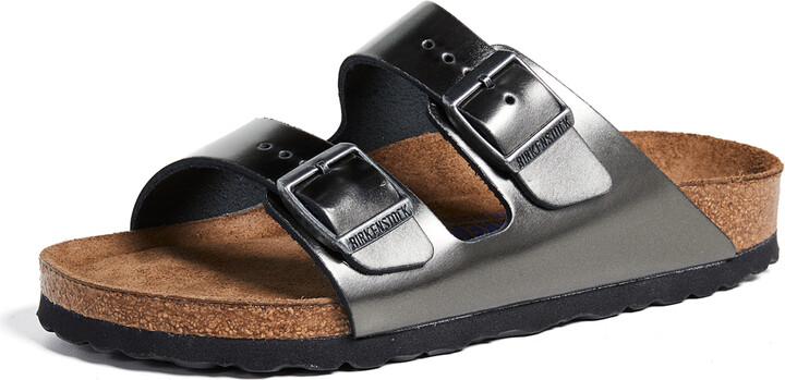 Birkenstock Arizona Soft Footbed Limited Edition Narrow Sandal - Women's -  ShopStyle