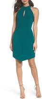 Thumbnail for your product : Adelyn Rae Marlena Sheath Dress