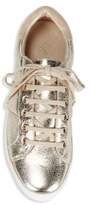 Thumbnail for your product : Joie Dakota Leather Platform Sneakers