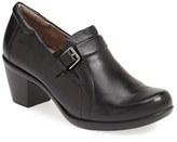Thumbnail for your product : Naturalizer 'Elementary' Bootie (Women)