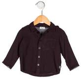 Thumbnail for your product : Splendid Boys' Collared Button-Up Shirt w/ Tags
