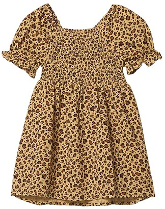 cotton on kids dresses