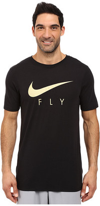 Nike Fly Droptail Tee