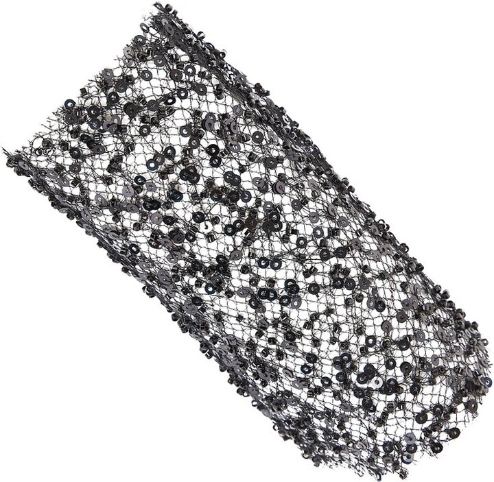 Maria Calderara Sequin Embellished Bracelet