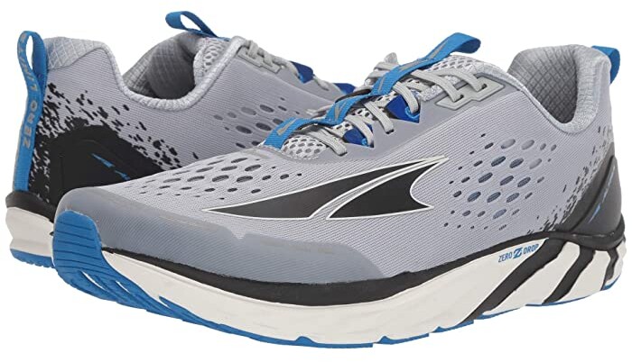 zappos altra mens