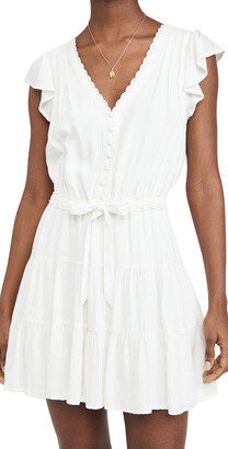 Paige Women's White Dresses | ShopStyle