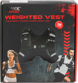 TJMAXX Trakk Weighted Vest For Women
